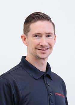 Trevor "Bryce" Branham