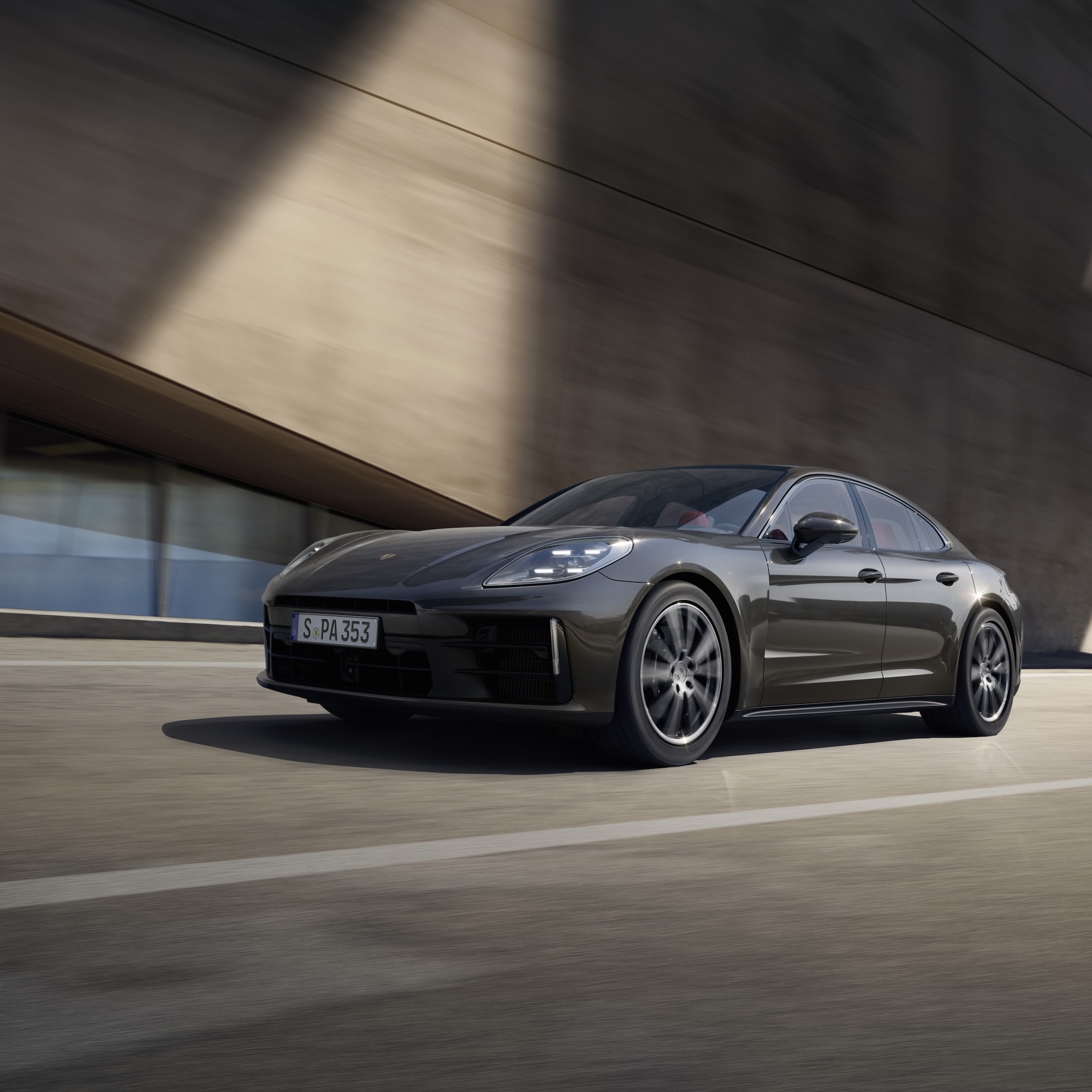 Porsche Panamera | Porsche Westlake
